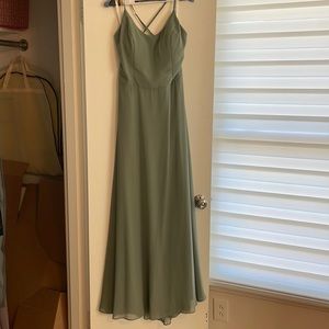 Dear Cleo Gianna - Ivy Dress